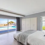 Melkbos Beachfront Villa