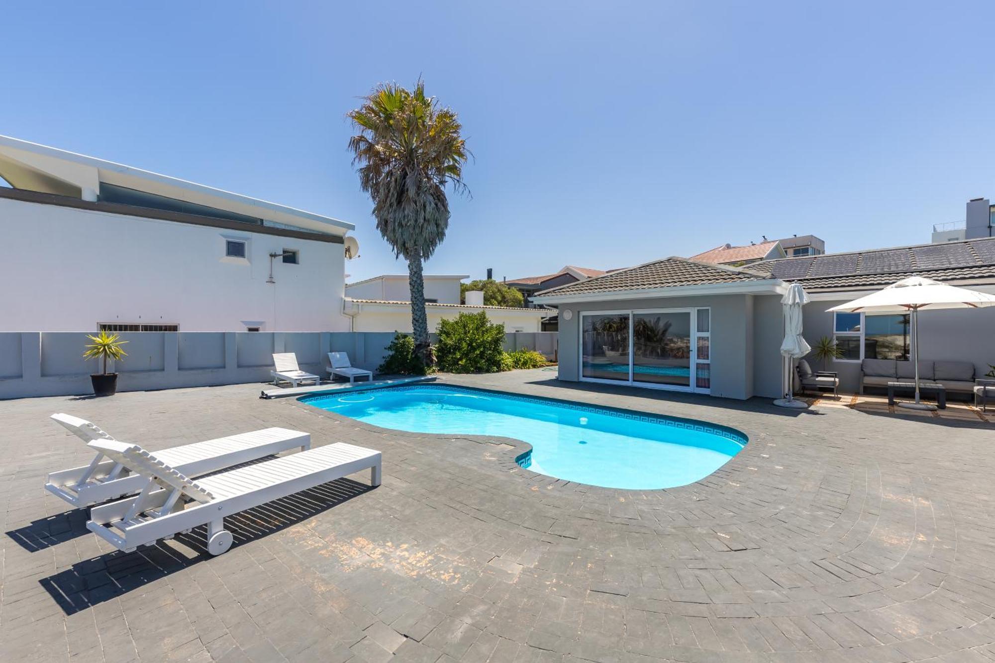 Melkbos Beachfront