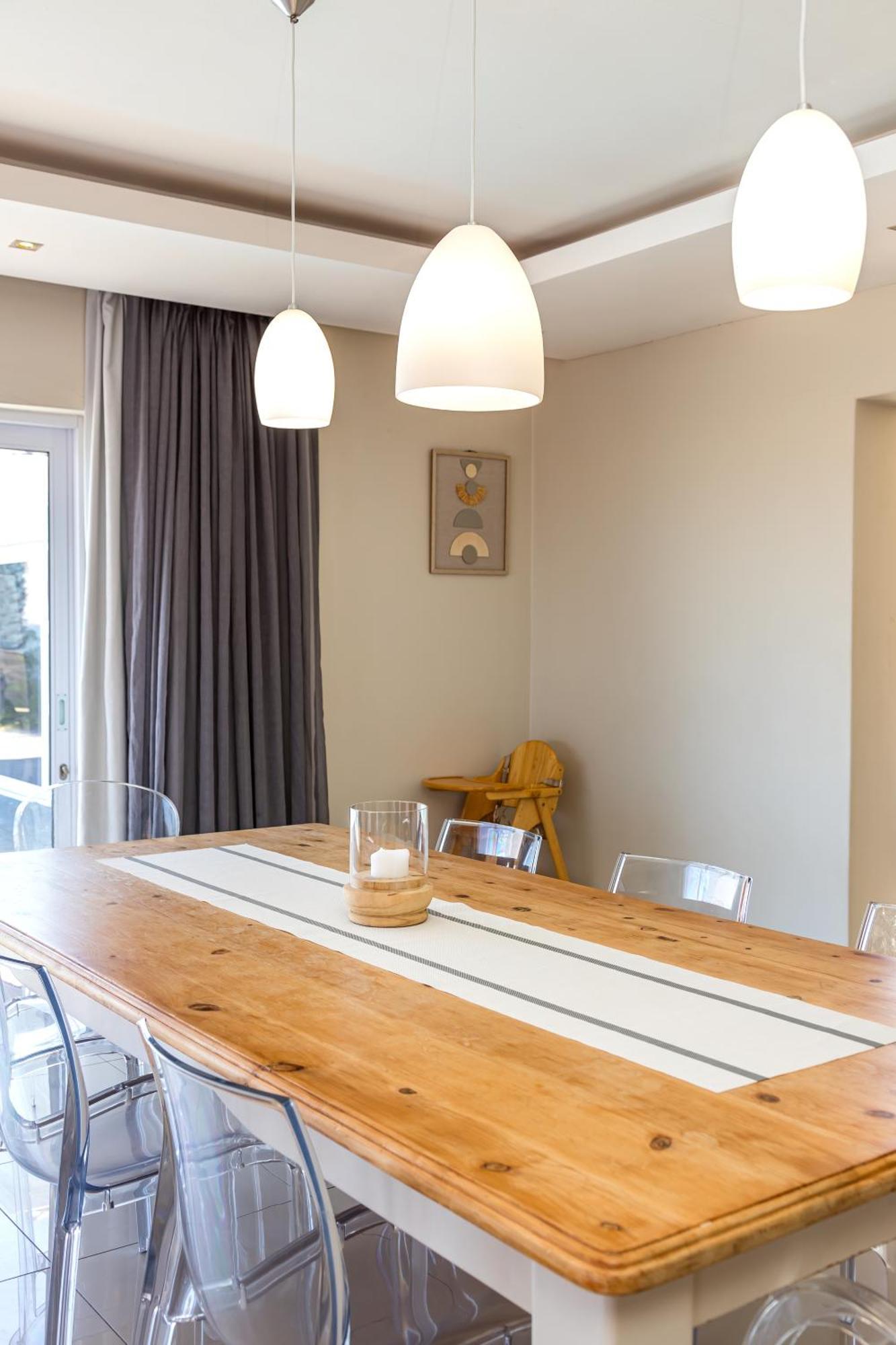 Melkbos Beachfront Villa Kapstadt
