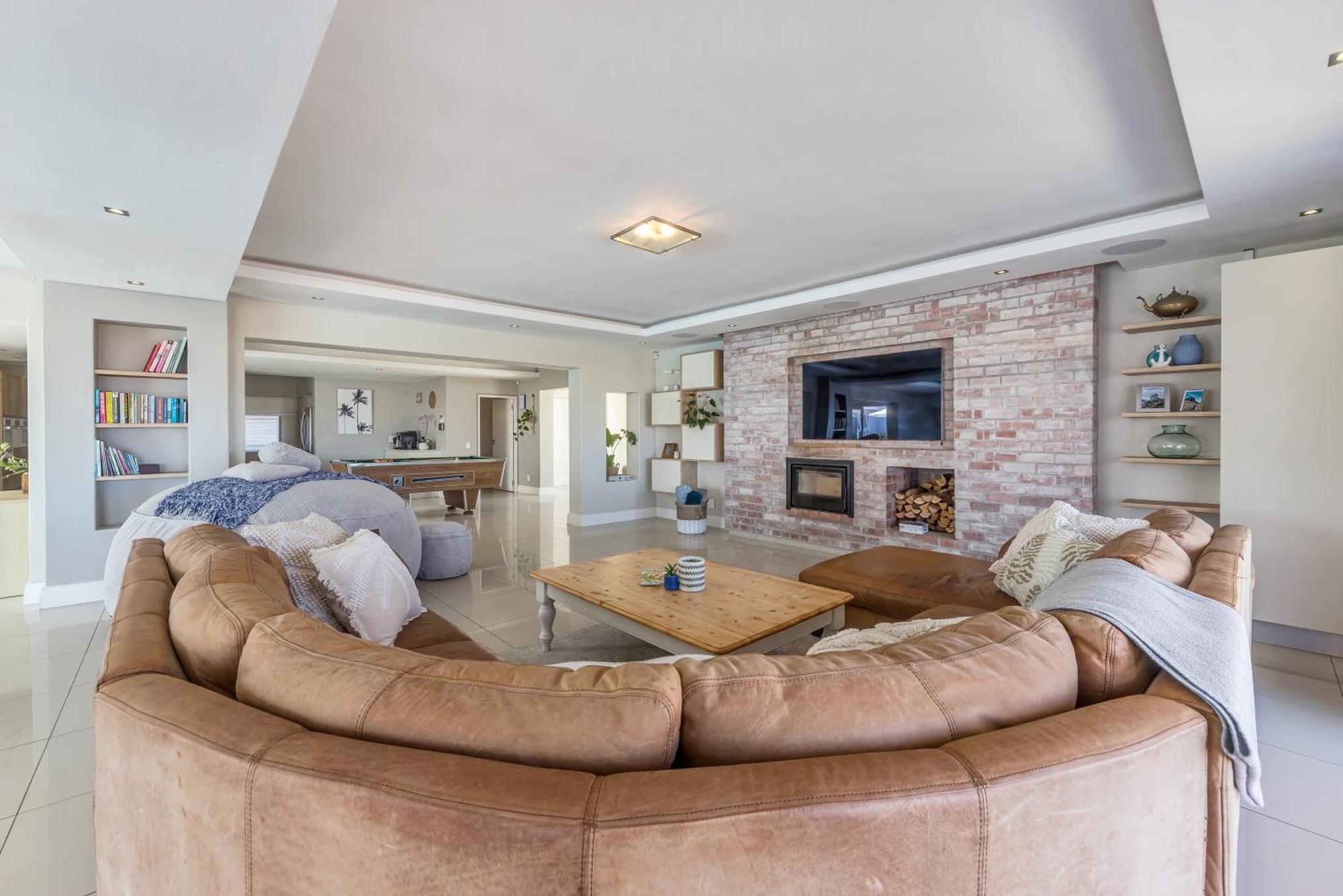 Melkbos Beachfront Cape Town