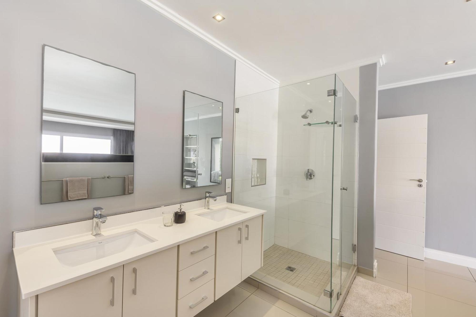 Melkbos Beachfront Villa Cape Town