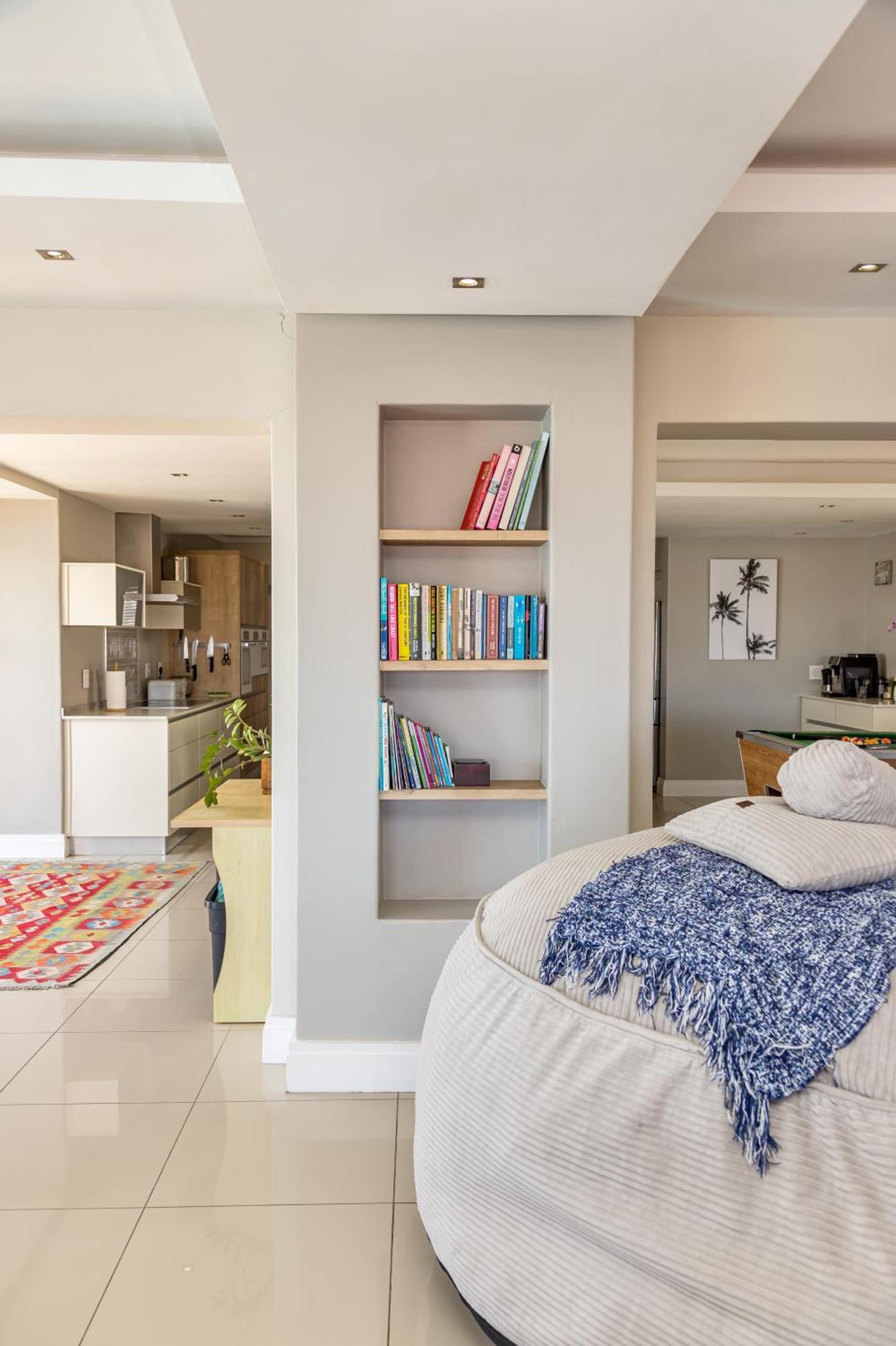 Melkbos Beachfront Cape Town