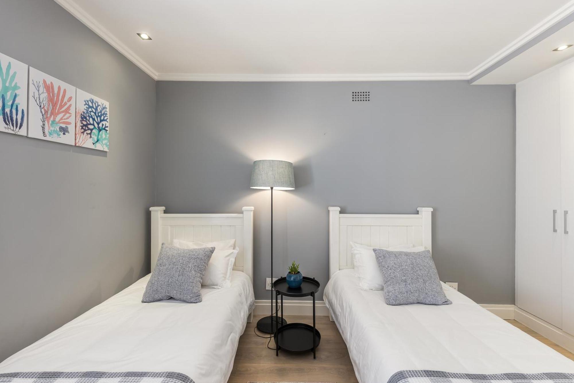 Melkbos Beachfront Villa Cape Town