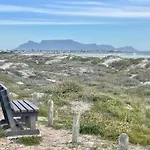 Melkbos Beachfront Villa