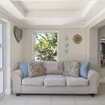 Melkbos Beachfront Villa