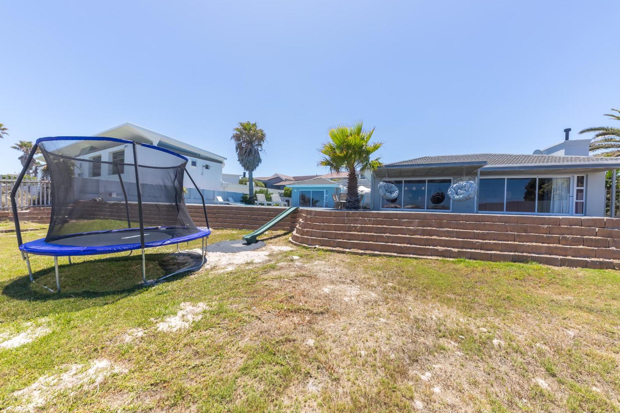 Melkbos Beachfront Pousada *