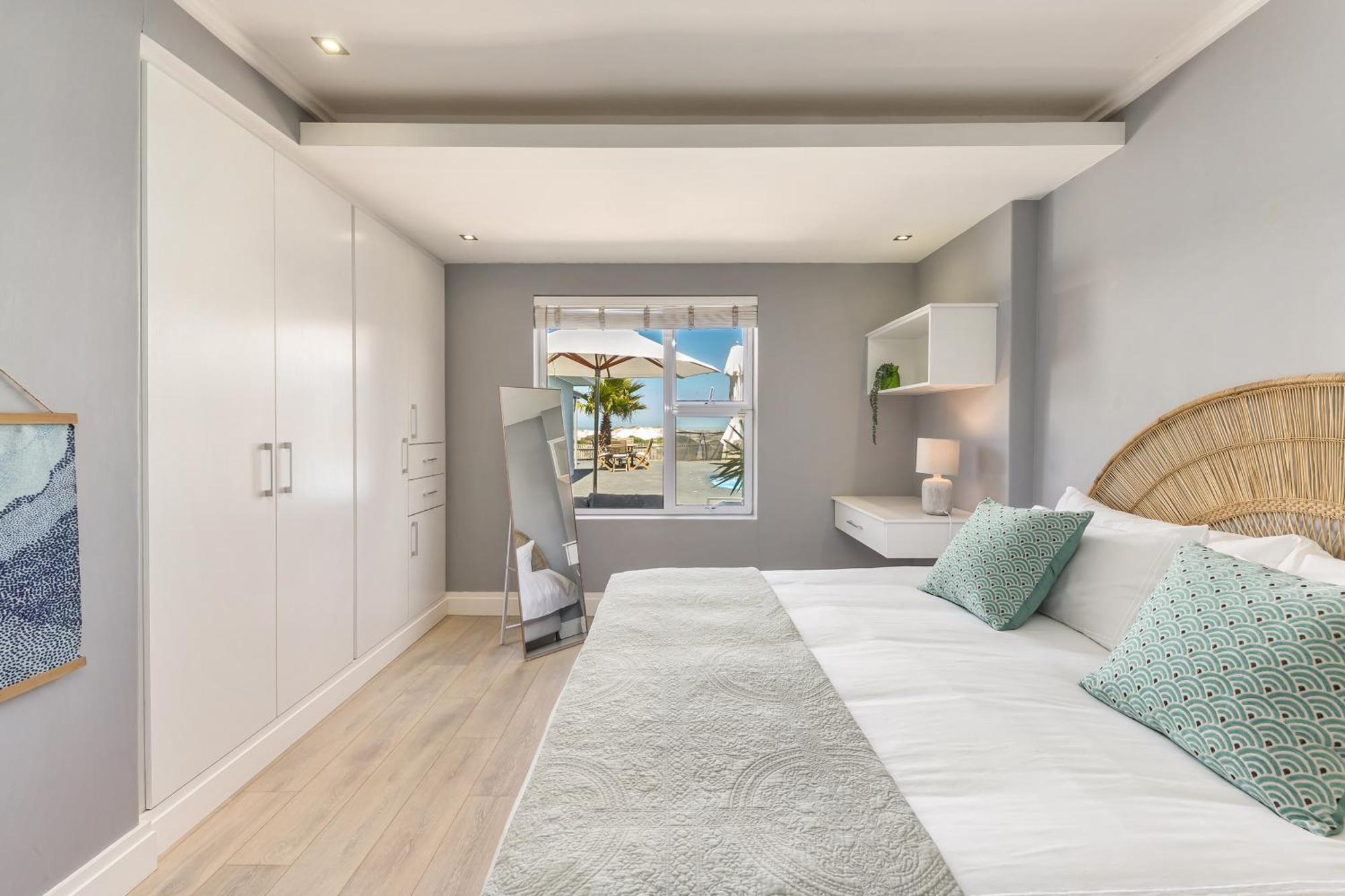Pousada Melkbos Beachfront Cidade Do Cabo