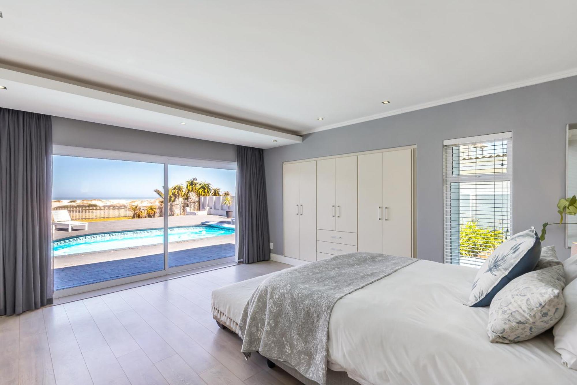 Melkbos Beachfront Pousada *