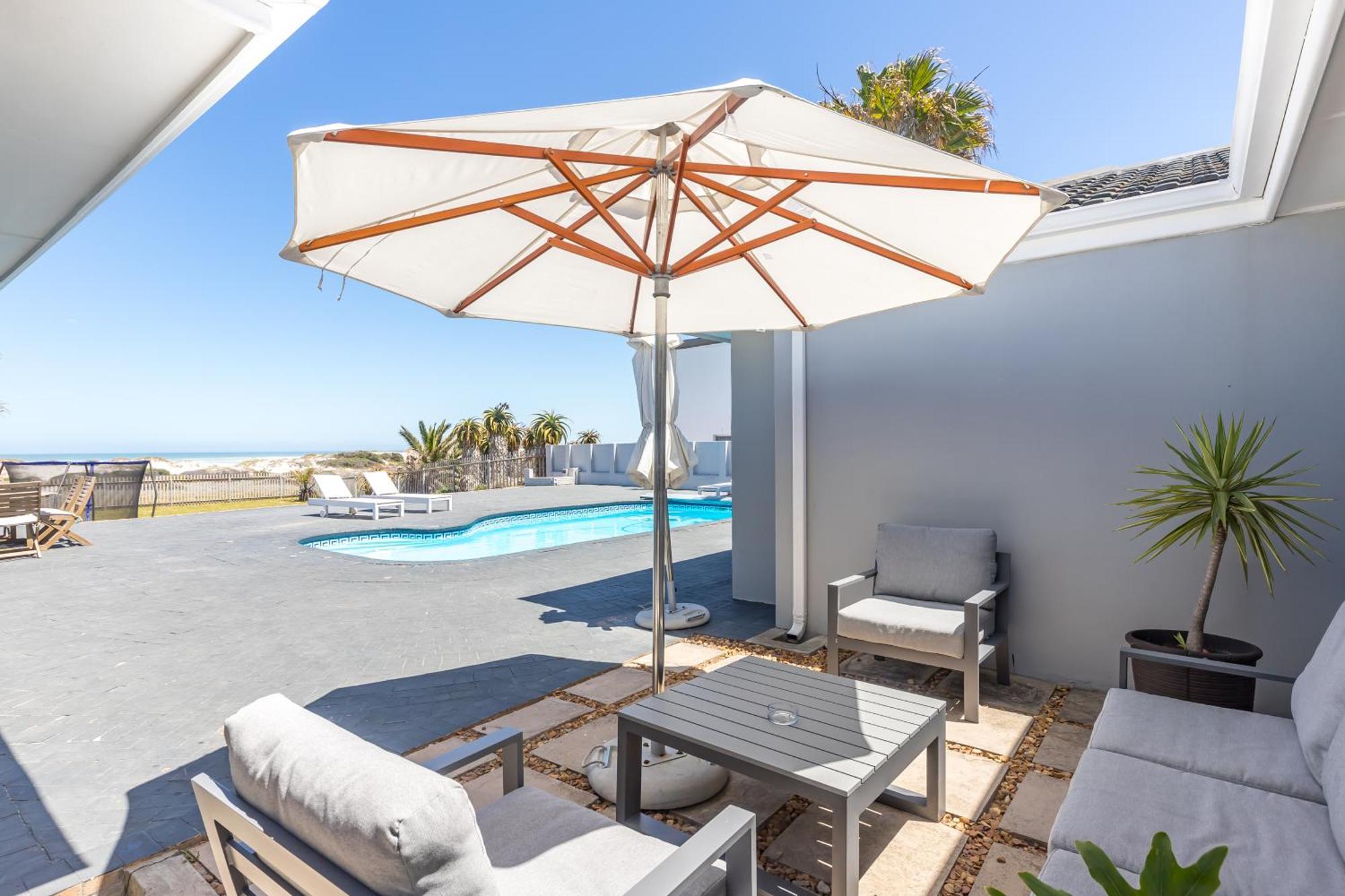 Melkbos Beachfront