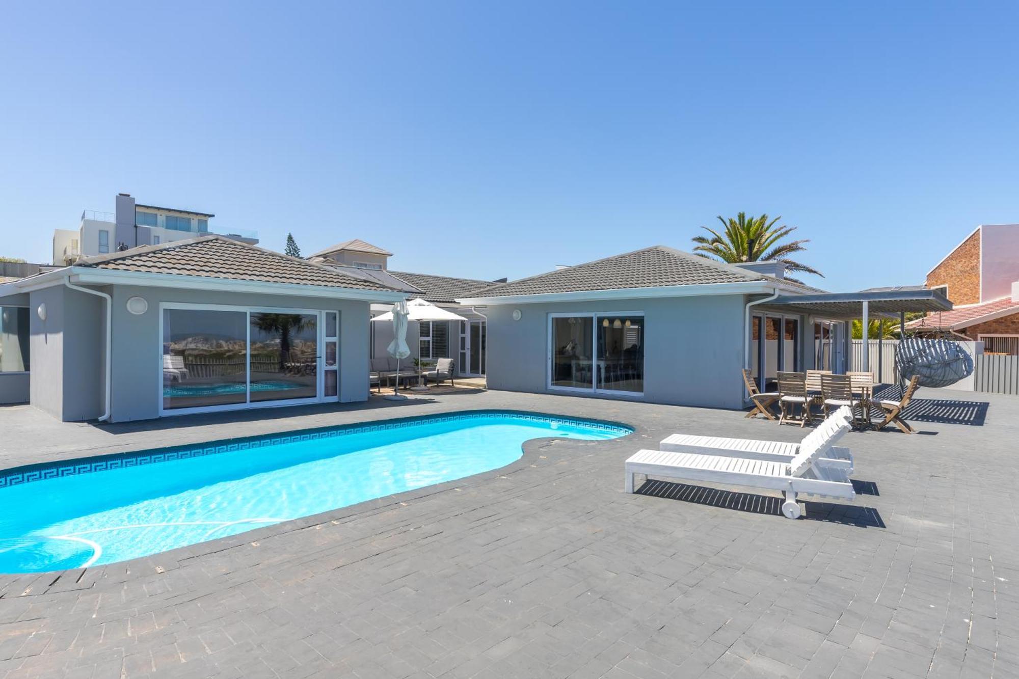 Melkbos Beachfront *