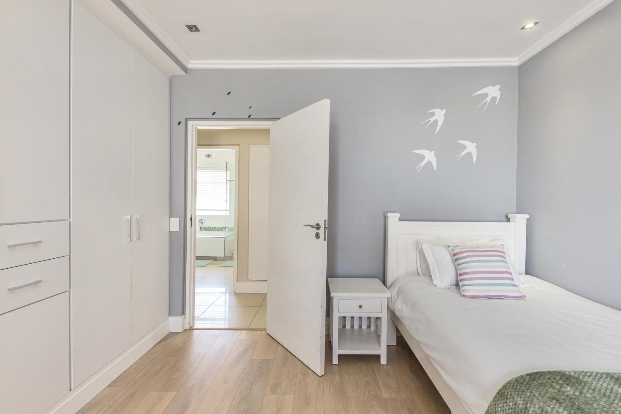 Pousada Melkbos Beachfront *